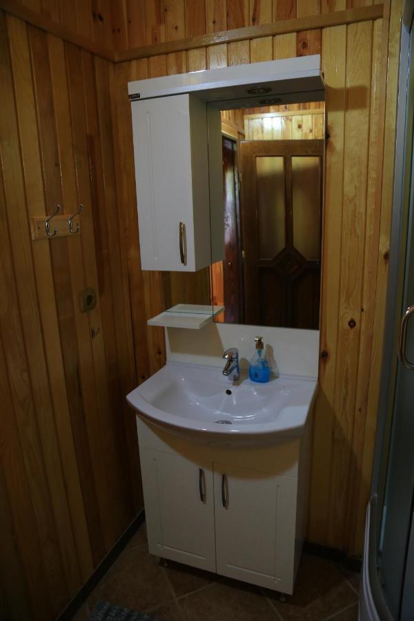 Tunays Pansiyon Bed & Breakfast Чирали Стая снимка