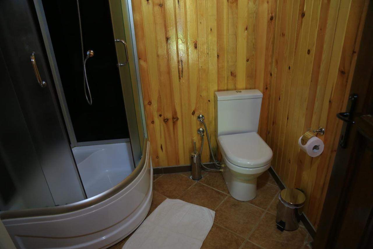 Tunays Pansiyon Bed & Breakfast Чирали Стая снимка