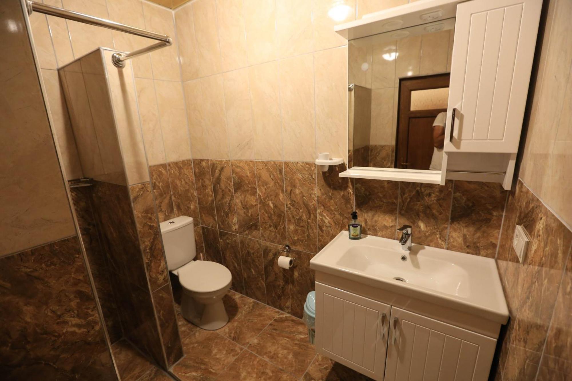 Tunays Pansiyon Bed & Breakfast Чирали Стая снимка
